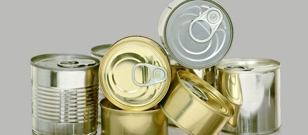 Konservai Konservai - Sputnik Lietuva