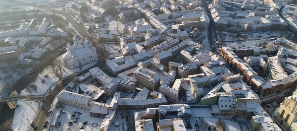 Жители Вильнюса открывают дворы Старого города - Sputnik Литва