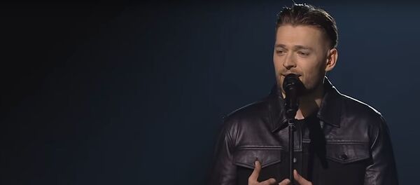 Литва выбрала своего представителя на Евровидении – 2019 - Sputnik Литва