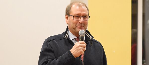 Viktoras Uspaskichas Viktoras Uspaskichas - Sputnik Lietuva