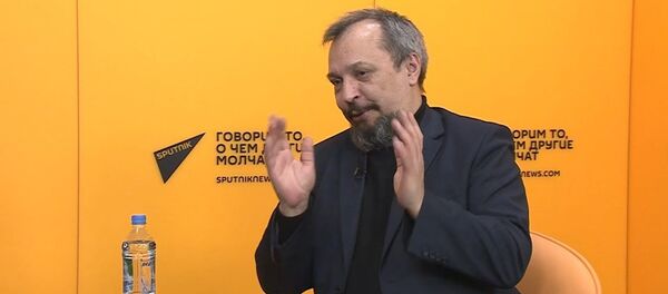 Эксперт назвал абсурдом критику Литвой компаний, обеспечивающих ее энергией Эксперт назвал абсурдом критику Литвой компаний, обеспечивающих ее энергией - Sputnik Литва