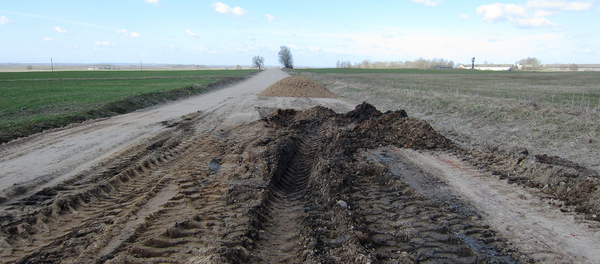 Дорога Дорога - Sputnik Lietuva