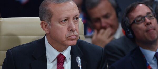 Саммит НАТО в Варшаве Саммит НАТО в Варшаве - Sputnik Литва