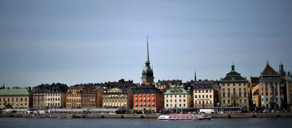 Повседневная жизнь - Sputnik Литва