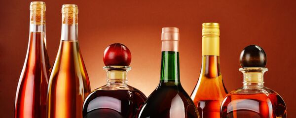Alkoholis Alkoholis - Sputnik Lietuva