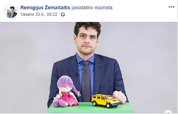 Sustok akimirka žavinga... iki II rinkimų turo Sustok akimirka žavinga... iki II rinkimų turo - Sputnik Lietuva