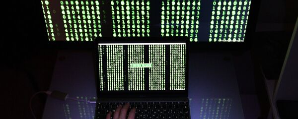 Kibernetinis saugumas Kibernetinis saugumas - Sputnik Lietuva