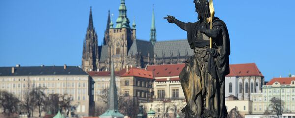 Paha Paha - Sputnik Lietuva