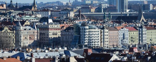 Praha Praha - Sputnik Lietuva