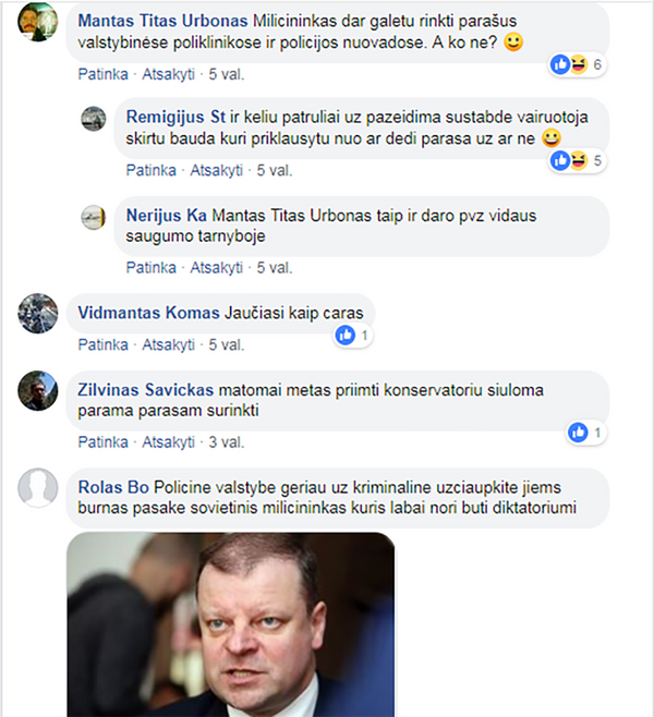 Apie tą katiną ir kitus talismanus Apie tą katiną ir kitus talismanus - Sputnik Lietuva