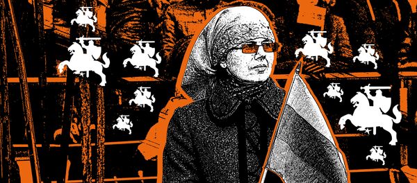 Lietuva — lietuviams? Likusieji — į getą? Lietuva — lietuviams? Likusieji — į getą? - Sputnik Lietuva