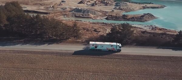 Виртуальные туры по Каунасу - Sputnik Lietuva