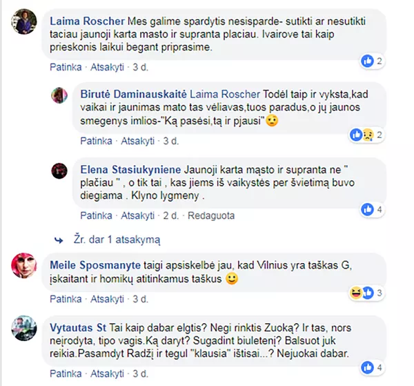 Lietuva — lietuviams ir gėjams?! Lietuva — lietuviams ir gėjams?! - Sputnik Lietuva