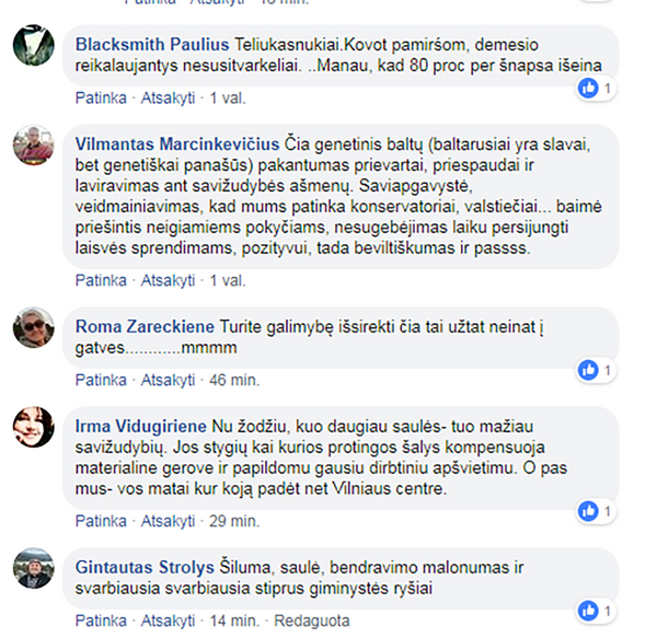 Lietuva — lietuviams ir gėjams?! Lietuva — lietuviams ir gėjams?! - Sputnik Lietuva