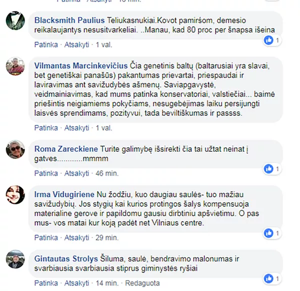 Lietuva — lietuviams ir gėjams?! Lietuva — lietuviams ir gėjams?! - Sputnik Lietuva