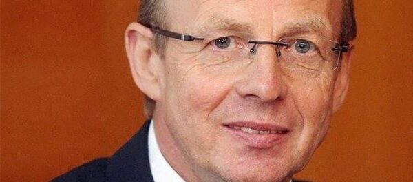 Йонас Милюс - Sputnik Литва