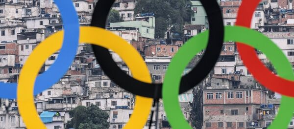 Олимпиада 2016. Стрельба из лука. Женщины. Командное первенство - Sputnik Lietuva