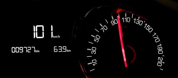 Спидометр Спидометр - Sputnik Литва