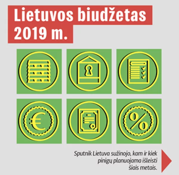 Susisiekimo sektoriaus įmonės biudžetui išmokės istoriškai rekordinę sumą Susisiekimo sektoriaus įmonės biudžetui išmokės istoriškai rekordinę sumą - Sputnik Lietuva