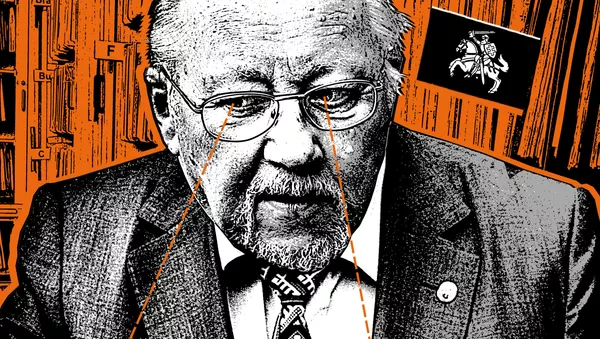 Dėdulės archyvai - Sputnik Lietuva