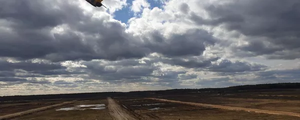 Учения Вооруженных сил Литвы и ВВС США на полигоне в Казлу Руде  - Sputnik Lietuva