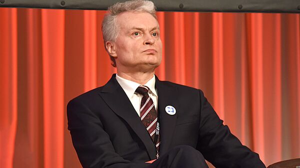 Без истерик: Шимоните рассказала, как Литве реагировать на угрозу РФ - Sputnik Литва