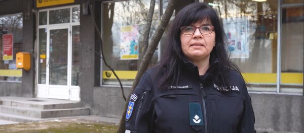 Полиция предупреждает, как избежать общения с телефонными мошенниками Полиция предупреждает, как избежать общения с телефонными мошенниками - Sputnik Lietuva