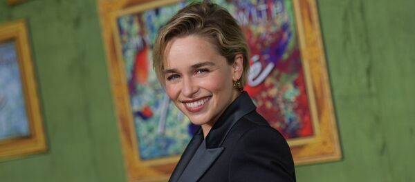 Emilija Kark - Sputnik Lietuva