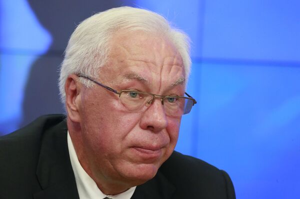 Литовский суд огласил приговоры Язову и Головатову по делу 13 января Литовский суд огласил приговоры Язову и Головатову по делу 13 января - Sputnik Литва