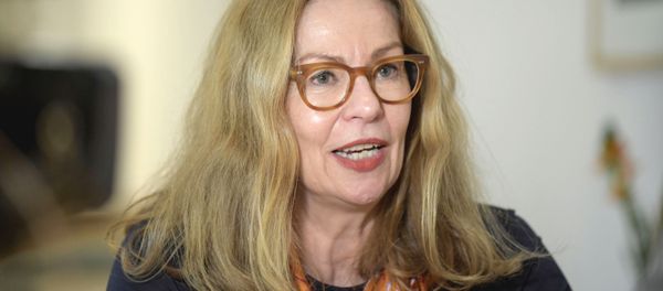 Birgitte Bonnesen - Sputnik Lietuva