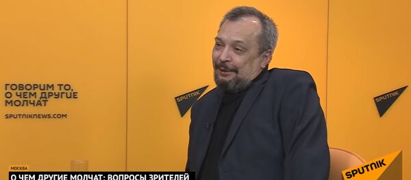 О чем другие молчат: Ядерные ракеты Трампа, сила Сибири, газ Израиля - Sputnik Литва