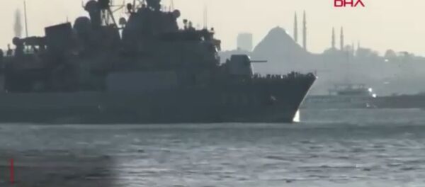 Корабли НАТО зашли в Черное море - Sputnik Литва