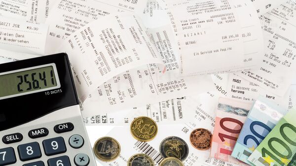 Skaičiuoklė - Sputnik Lietuva