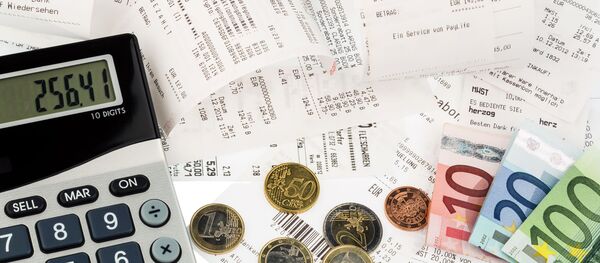 Pinigai Pinigai - Sputnik Lietuva