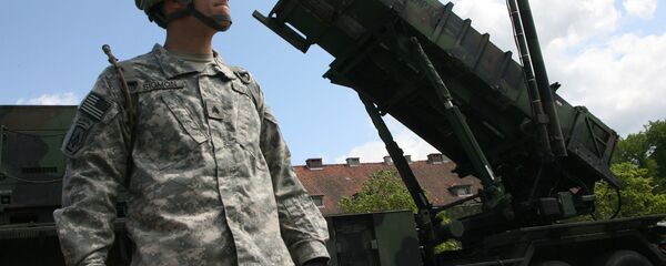 Американские ракеты Patriot размещены в Польше - Sputnik Литва