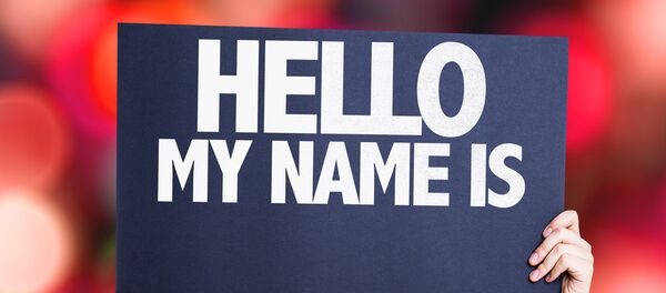 Табличка - Sputnik Литва