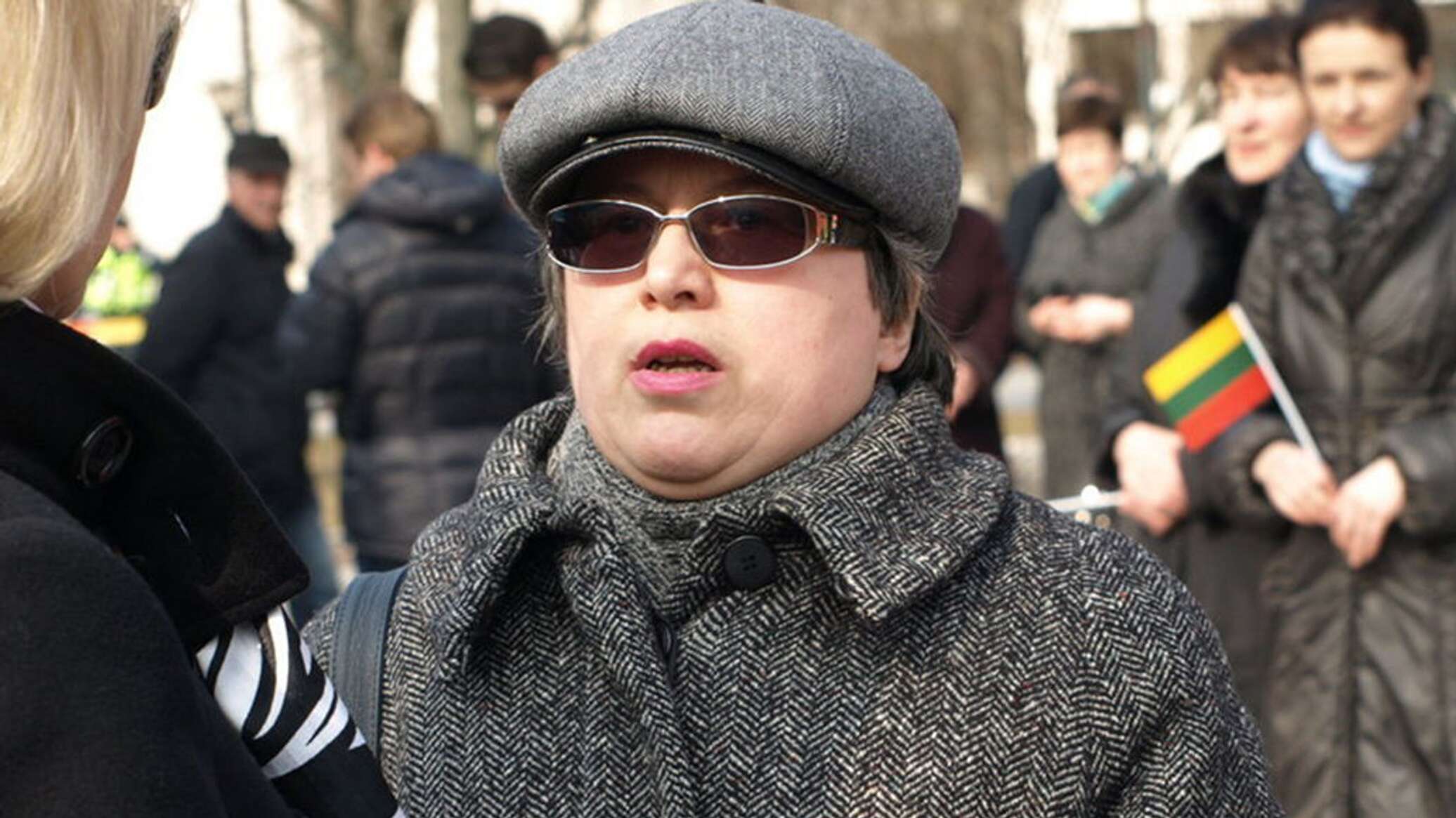 В Литве выжили с работы "особо опасного" педагога за "неправильные ...