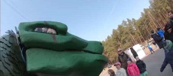 Fiziko diena - Sputnik Lietuva