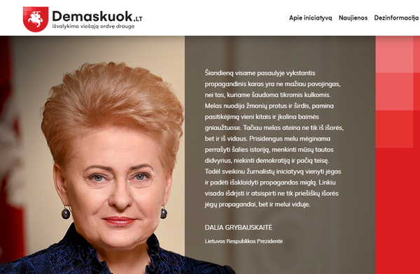 Kaip veikia Lietuvos nepakantumo atmosfera kitaip mąstančiam Kaip veikia Lietuvos nepakantumo atmosfera kitaip mąstančiam - Sputnik Lietuva