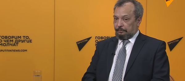 О чем другие молчат: азбука атомной энергетики О чем другие молчат: азбука атомной энергетики - Sputnik Lietuva