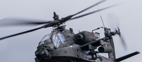 Международные военные учения Summer Shield XIV в Латвии - Sputnik Литва