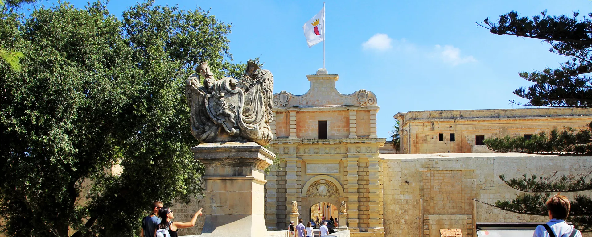 Malta - Sputnik Lietuva, 1920, 25.05.2021