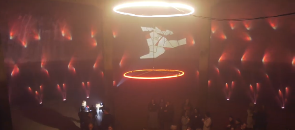 Литовцев пригласили исследовать неизвестные уголки столицы - Sputnik Литва