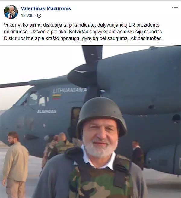 Kas palankesnis Kremliui: kandidatai į prezidentus aptarė užsienio politiką Kas palankesnis Kremliui: kandidatai į prezidentus aptarė užsienio politiką - Sputnik Lietuva