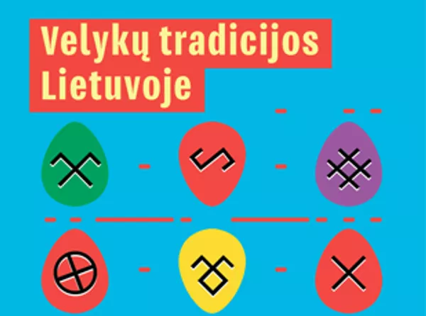 Velykų tradicijos Lietuvoje - Sputnik Lietuva