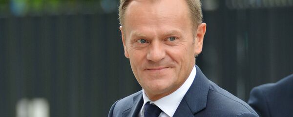 Саммит НАТО в Варшаве. Второй день - Sputnik Литва