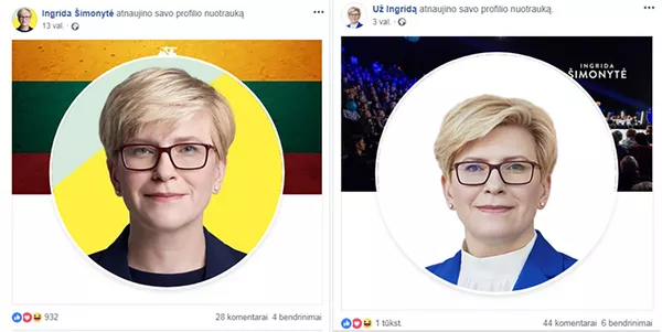Šimongrybytė eina: Lietuvos politikai pasirodė visu savo grožiu Šimongrybytė eina: Lietuvos politikai pasirodė visu savo grožiu - Sputnik Lietuva