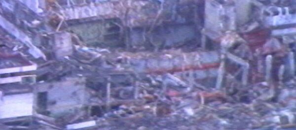 Ликвидация аварии на Чернобыльской АЭС. Архивные кадры  - Sputnik Lietuva