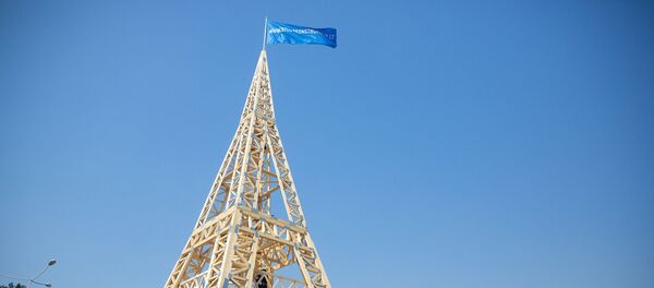 26-ая по счету международная строительная выставка Resta 2019 в Вильнюсе - Sputnik Литва