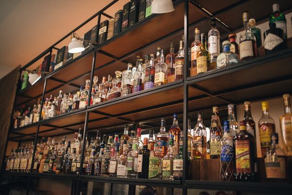 Rhum Room Rhum Room - Sputnik Литва